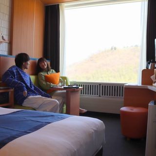 水上高原で過ごす大人旅はいかが？