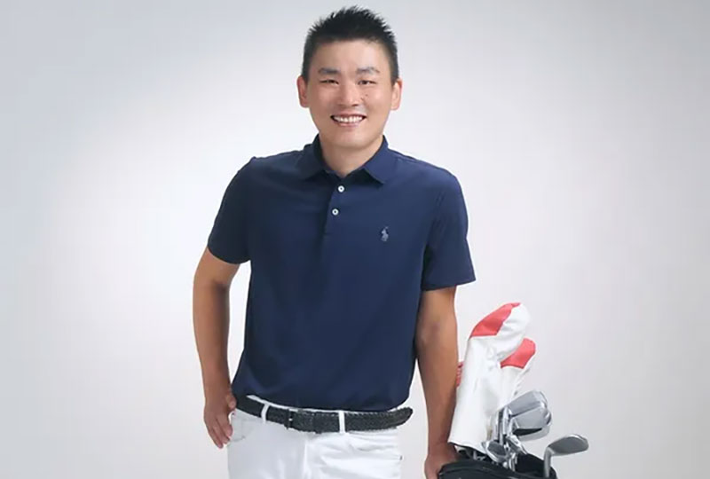 レッスンプロ(伊藤 将平)