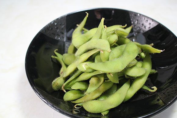 枝豆