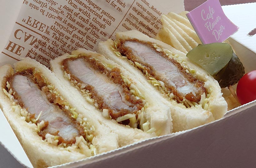おすすめ!ご昼食「ランチボックス