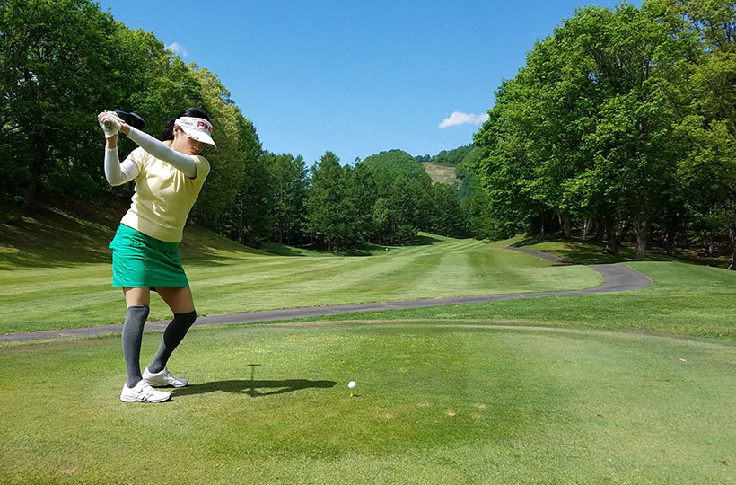 2026シーズン「日帰りゴルフ」2月1日午前10時より、ご予約受付開始！